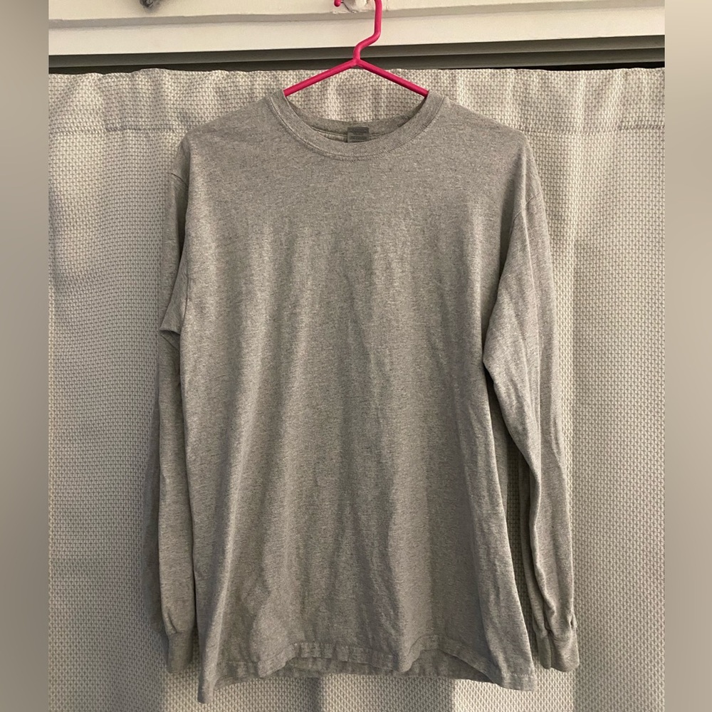 longsleeve t shirt